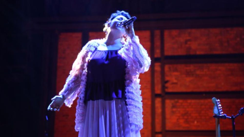 Kalben’e 10 bin kişilik dev koro