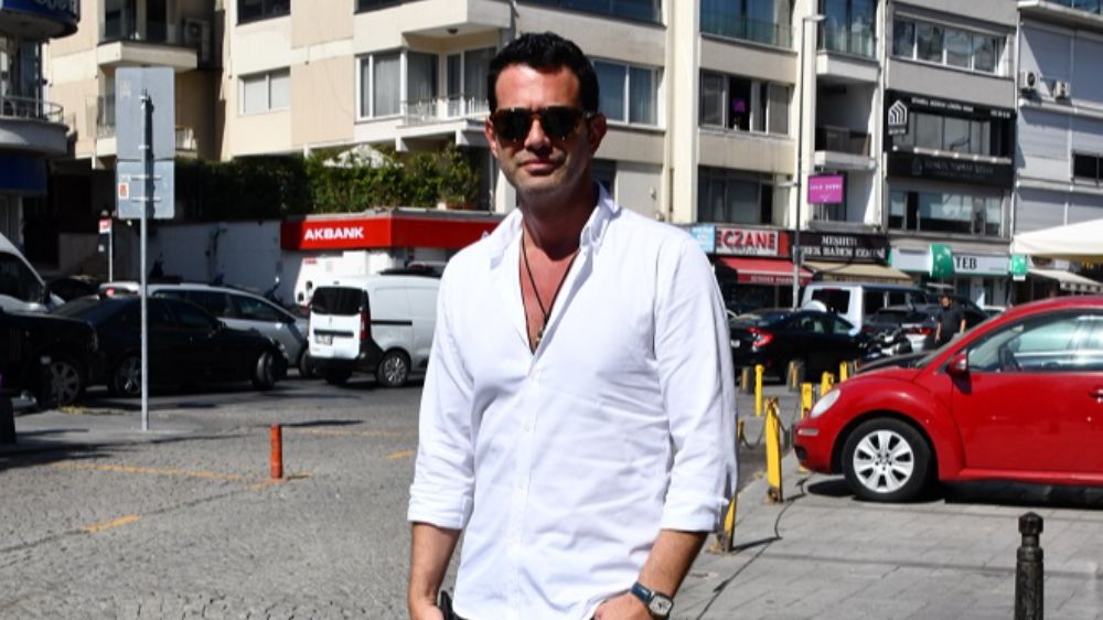 Keremcem'den dizi açıklaması!