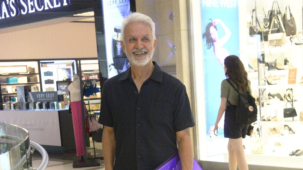 Kötü adam olmak istemem