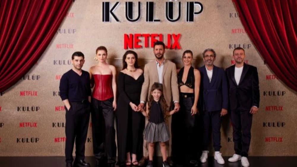 Kulüp’ün yeni sezonu samimi bir yemek ile kutlandı