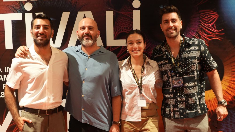 Magarsus’a Adana’da özel gösterim