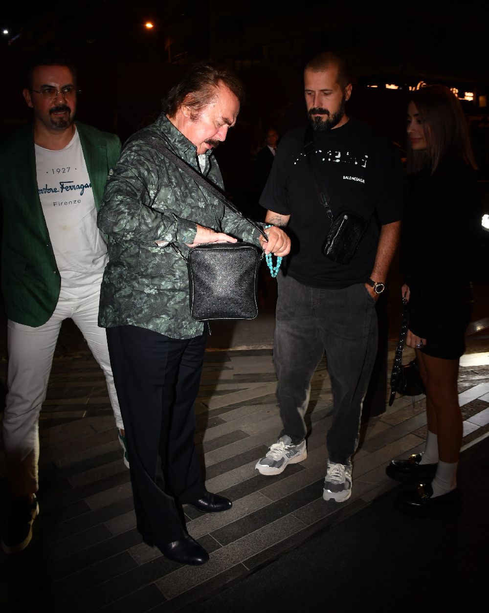 Orhan Gencebay sağlık durumunu anlattı