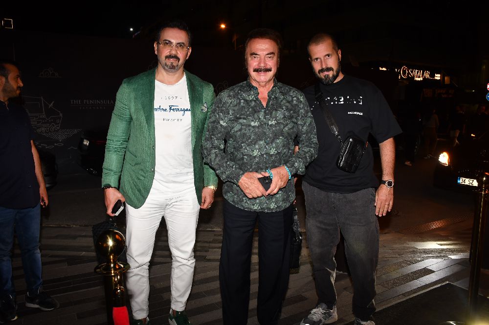 Orhan Gencebay sağlık durumunu anlattı