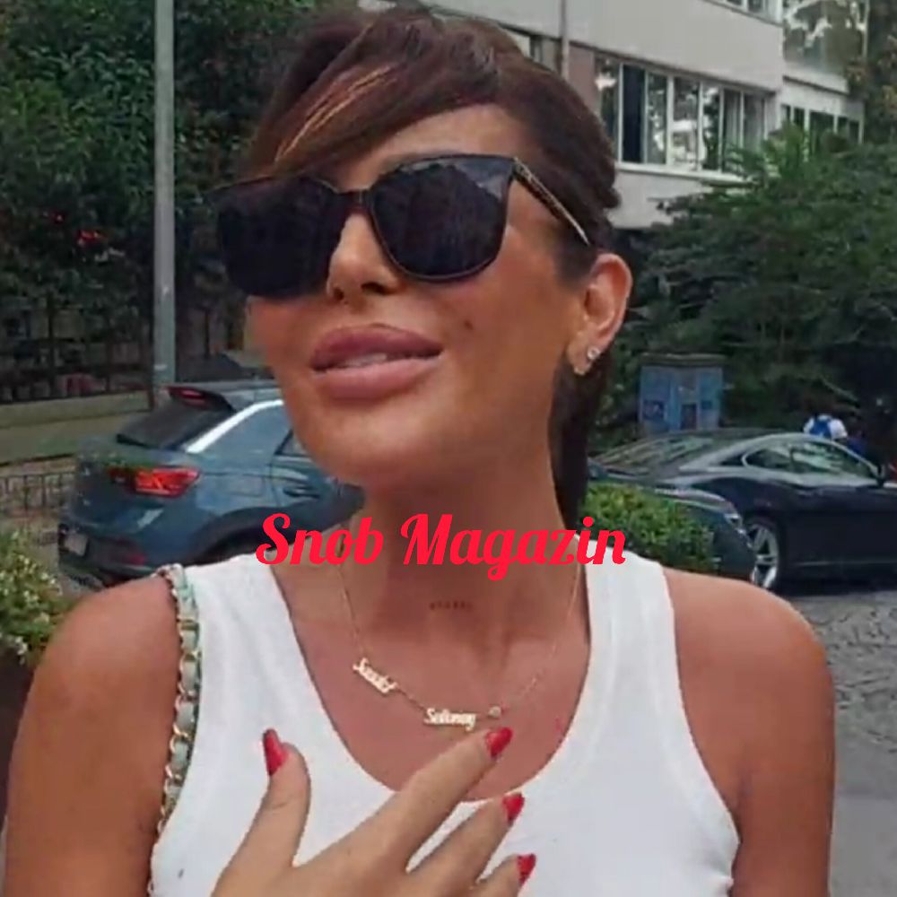 Selin Ciğerci'nin aldığı radikal karar şok etti! Ülkeyi terk ediyor!