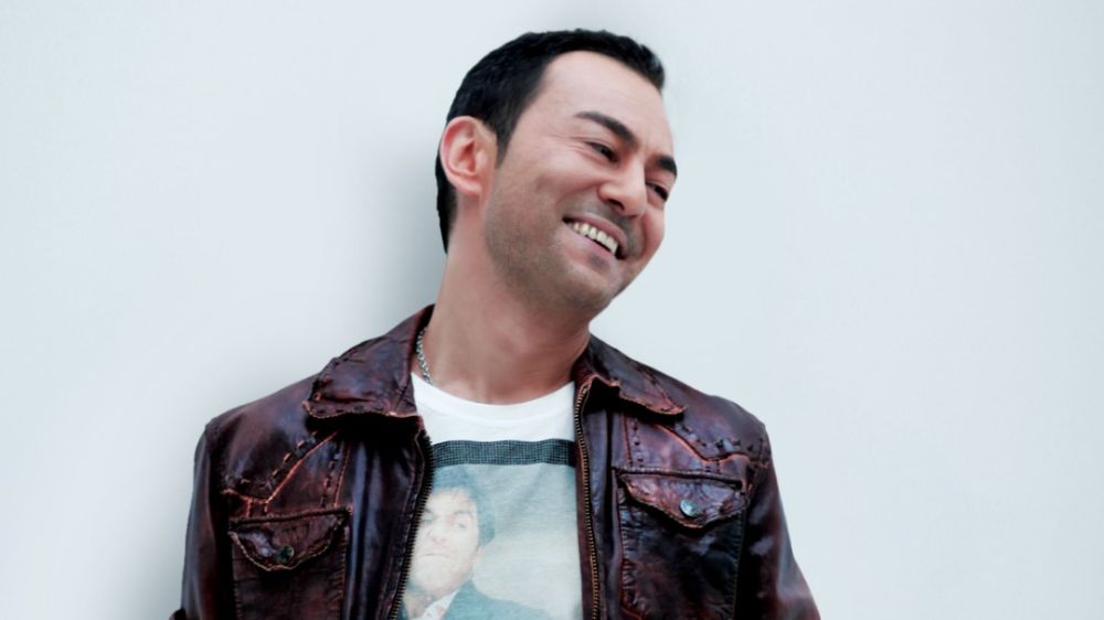 Serdar Ortaç’tan Karadeniz çıkarması