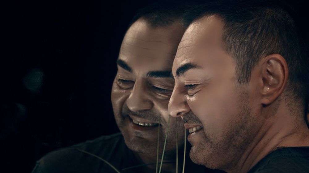 Serdar Ortaç'tan sürpriz proje