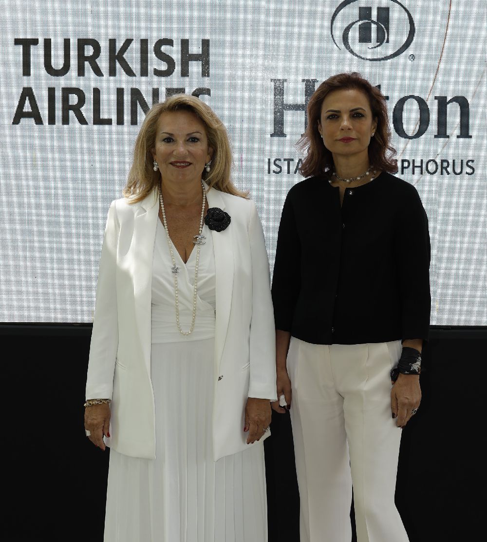 Sofralar Sergisi etkinliği Türkiye’nin 100. yılı temasıyla gerçekleşecek