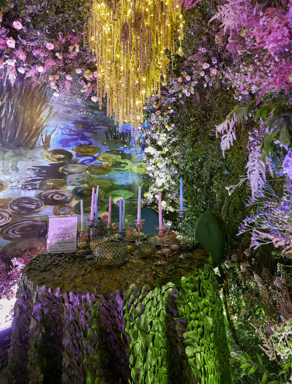 Sofralar Sergisi etkinliği Türkiye’nin 100. yılı temasıyla gerçekleşecek