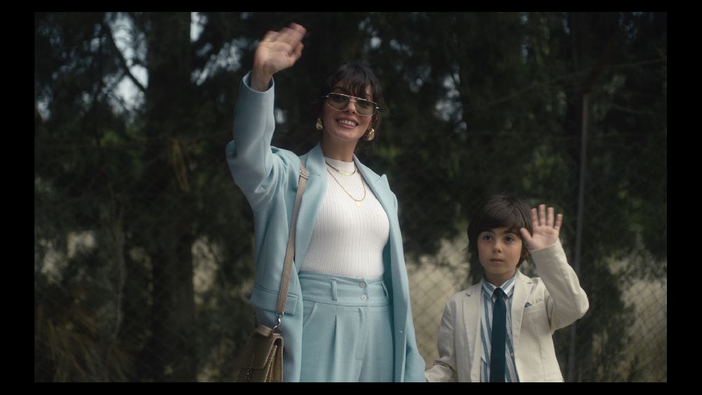 Umut Evirgen’in yeni filmi ‘Annesinin Kuzusu’nun teaser’ı yayınlandı