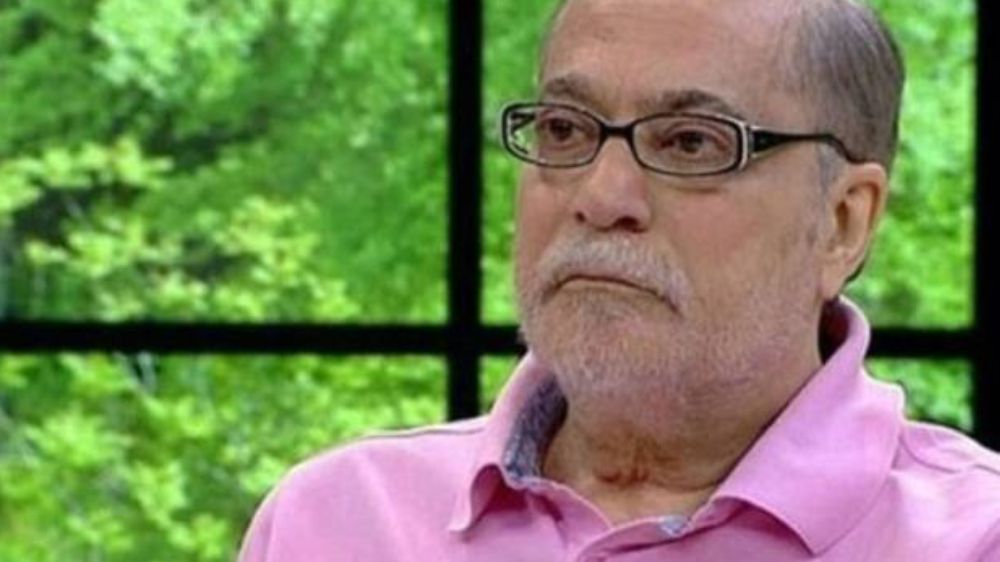 Ünlü komedyen Mehmet Ali Erbil yeni filmi için imaj değiştirdi   