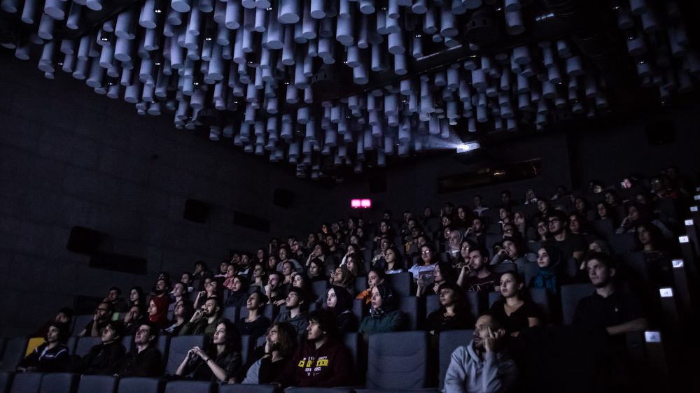 11. Engelsiz Filmler Festivali başlıyor