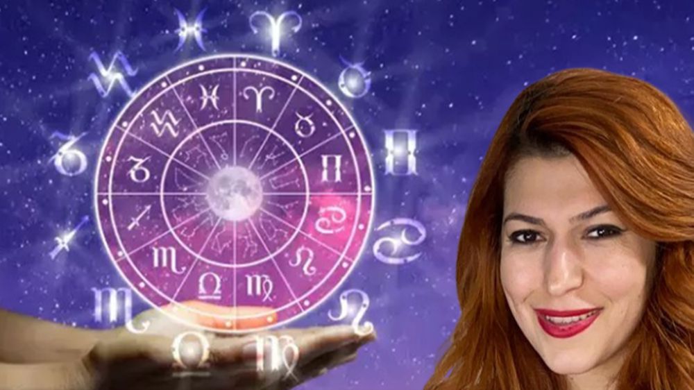 30 Ekim - 5 Kasım haftalık burç yorumları! Ünlü astrolog Zeynep Özge Kuzu anlatıyor...