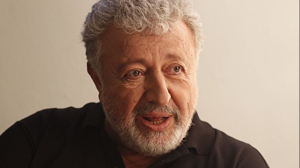 36 yıl sonra ikizleri ortaya çıkan Metin Akpınar'dan ilk açıklama geldi! Sanatçıdan flaş itiraflar