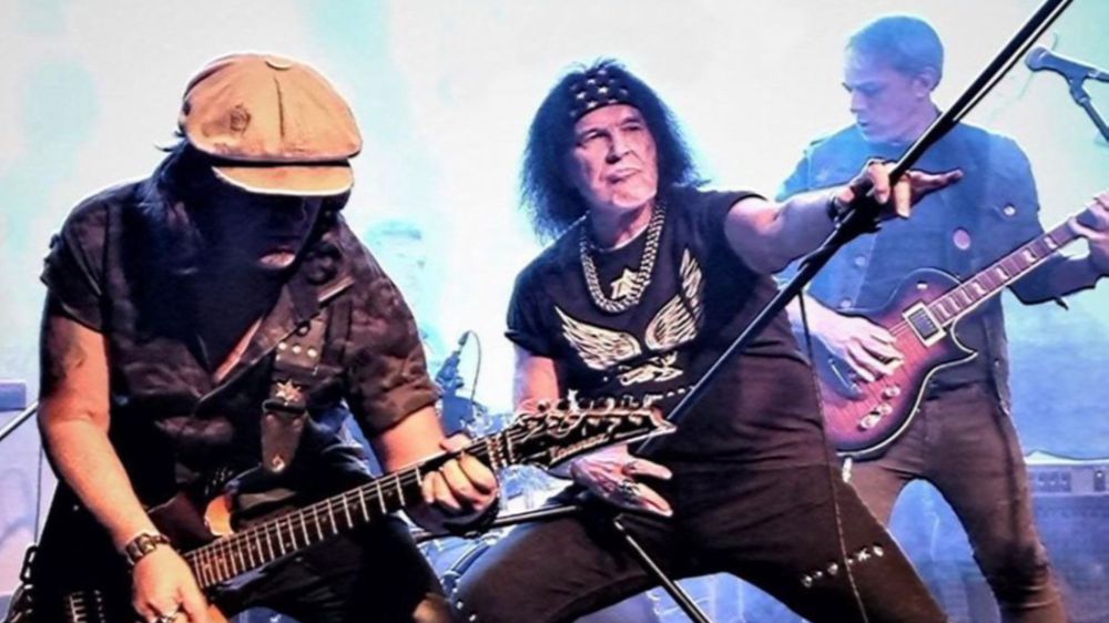 AC/DC grubu Türkiye'de konser verecek