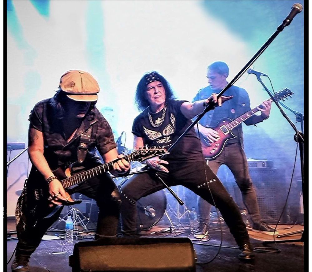 AC/DC grubu Türkiye'de konser verecek