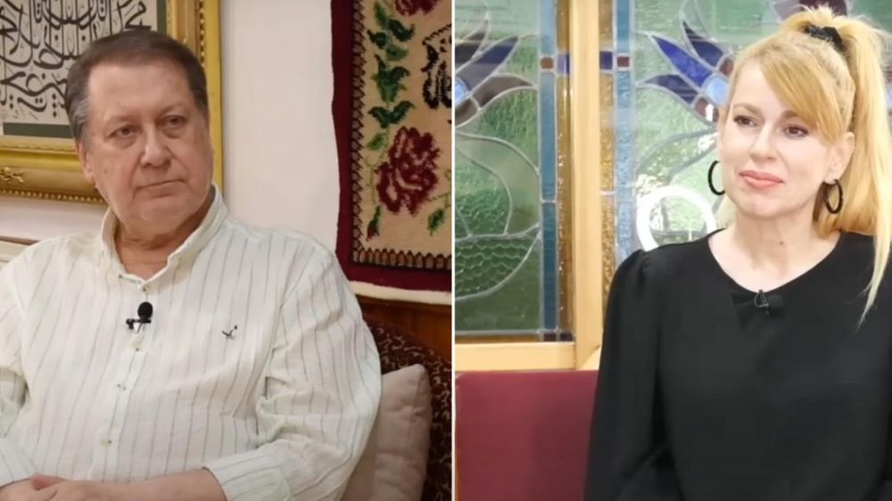 Ahmet Özhan: Eskiden mürşid kavramı vardı şimdi hayat koçu kavramına indirgendi!