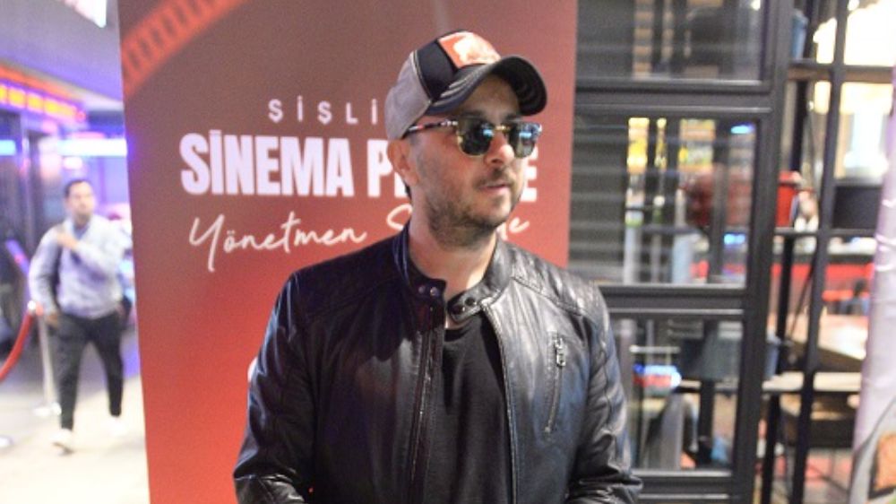 Ali Atay'dan dizi itirafı! 