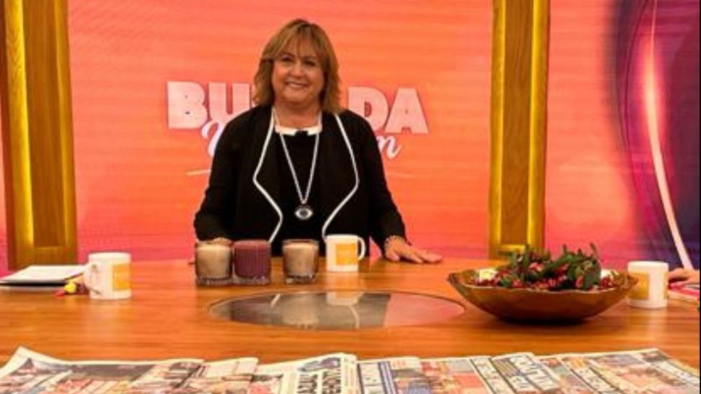 Almula Merter ile “Biz Bize Sohbetler” başladı