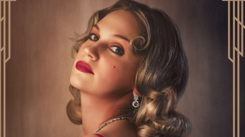 Aşk-ı Memnu kitabından uyarlanan Bihter filminin afişi yayınlandı