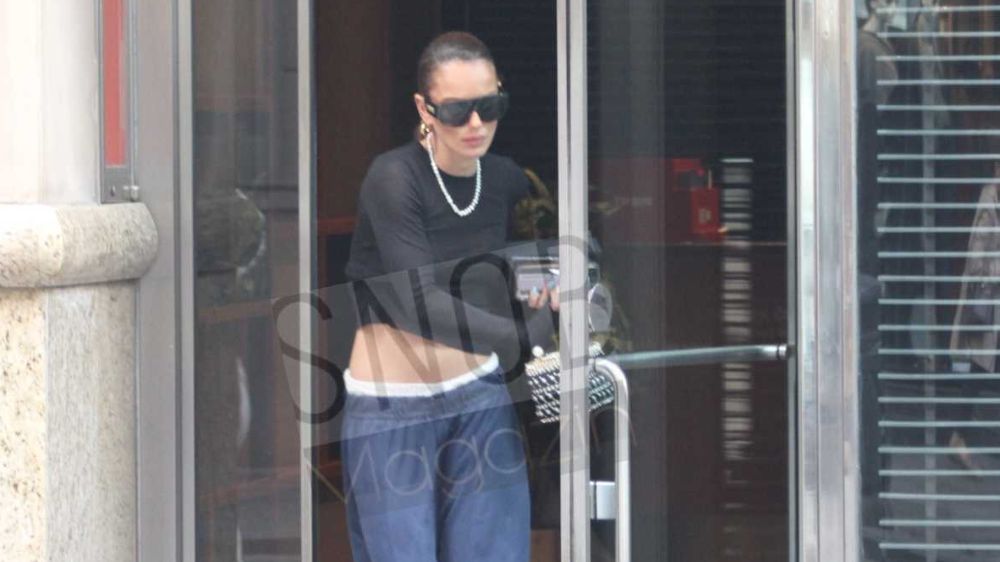 Bestemsu Özdemir sevgilisi Burak Deniz sorusuna bakın ne tepki verdi? Giyim tarzını anlattı