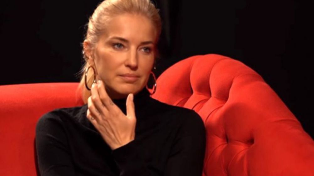 Burcu Esmersoy, "İsrail'in yanındayım" ifadelerinin yer aldığı paylaşımı beğenmesine açıklık getirdi 