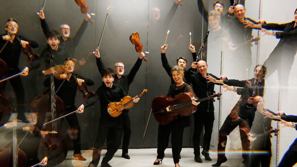 CRR’de yeni sezon görkemli bir konserle 7 Ekim’de başlıyor