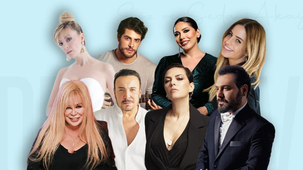 “Deli Mavi” 29 Ekim coşkusuyla yeniden hayat buldu