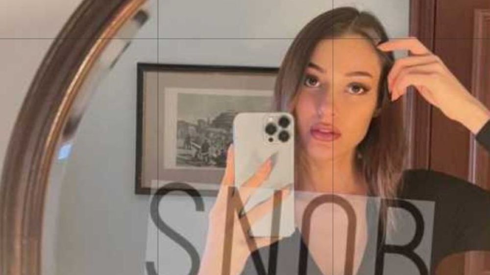 Dilan Çiçek Deniz sosyal medyadan tepki gördü