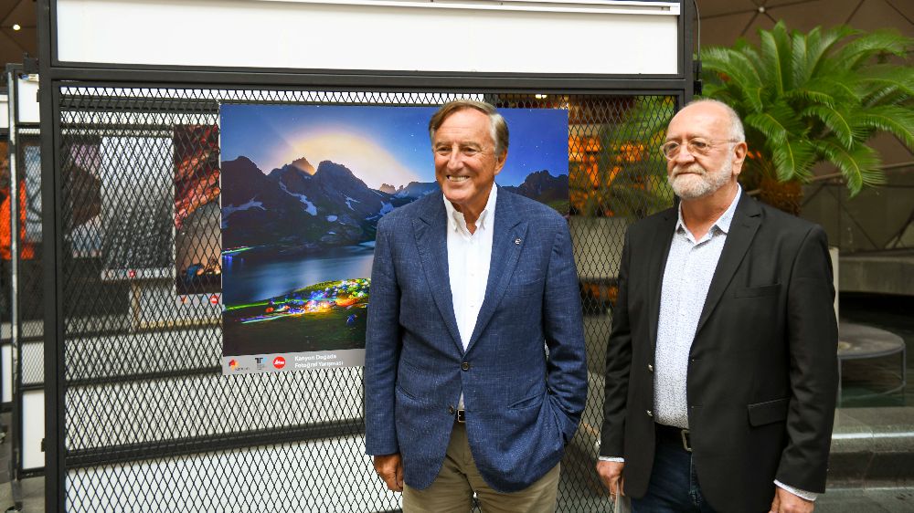 "Doğada Fotoğraf" yarışmasının ödülleri sahiplerini buldu!