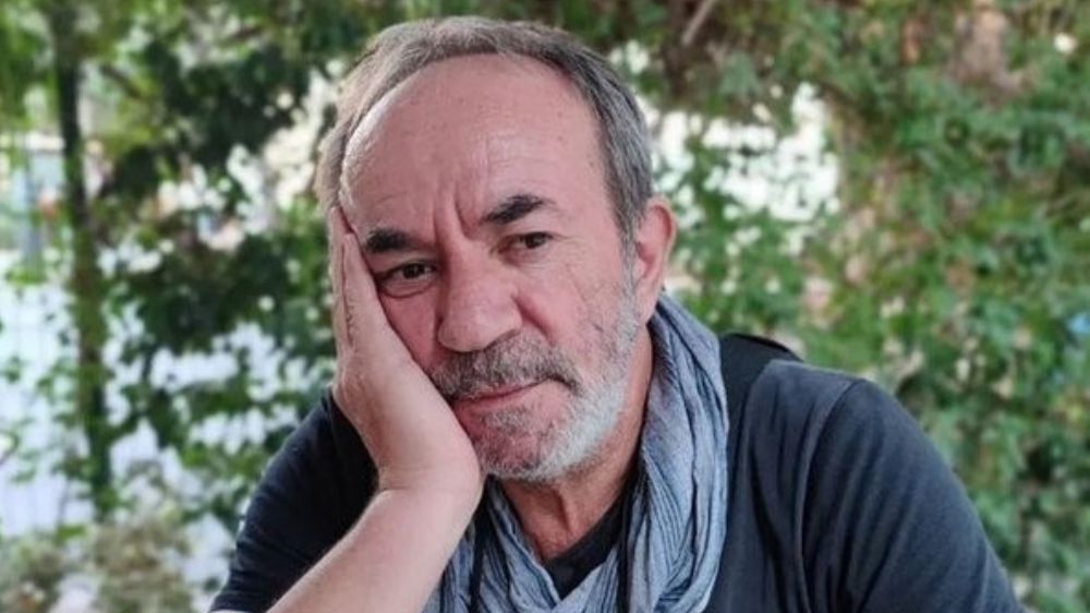 Engin Yüksel acı haberi duyurdu