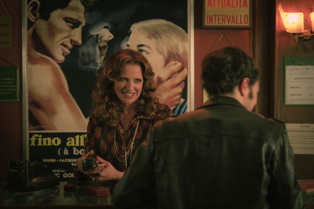 Ferzan Özpetek: 70’li yıllarda daha özgürdük