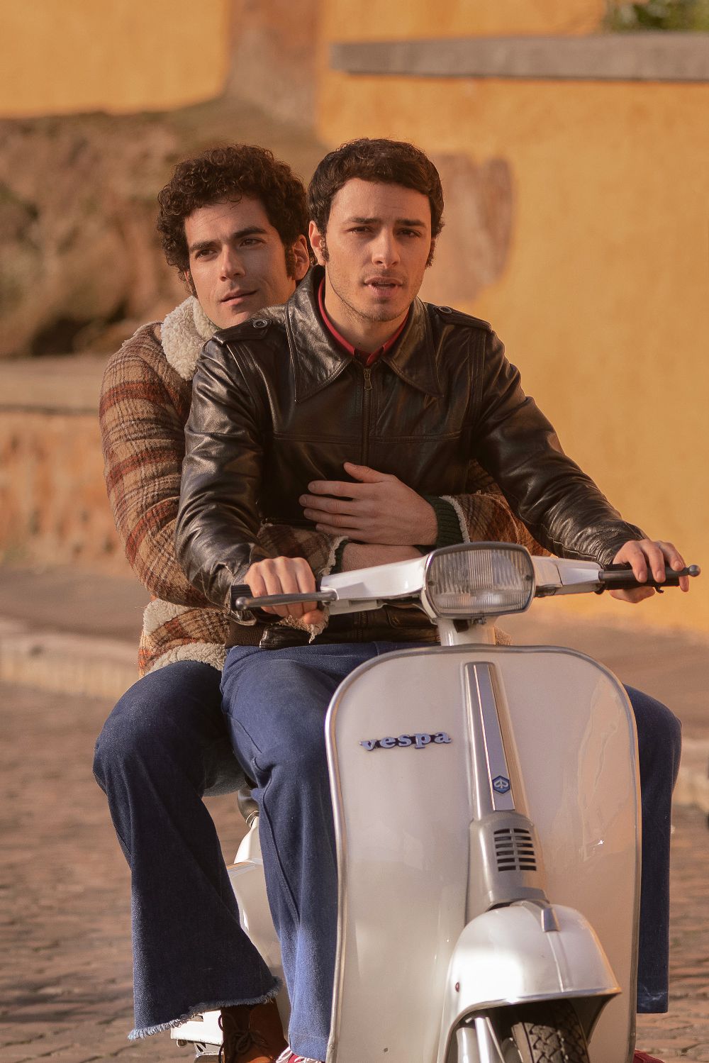 Ferzan Özpetek: 70’li yıllarda daha özgürdük