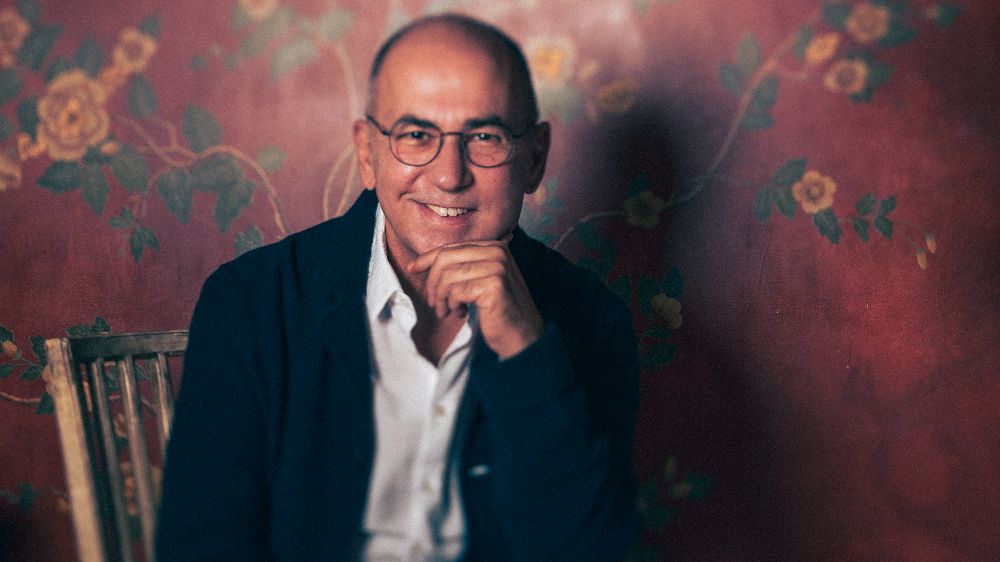 Ferzan Özpetek: 70’li yıllarda daha özgürdük