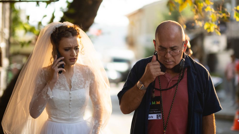 Ferzan Özpetek’in İstanbul Üçlemesi İtalya’da gönülleri  fethetti!