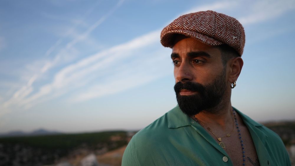 Gökhan Türkmen dinleyenin kalbine Kiraz Çiçekleri ile dokunacak