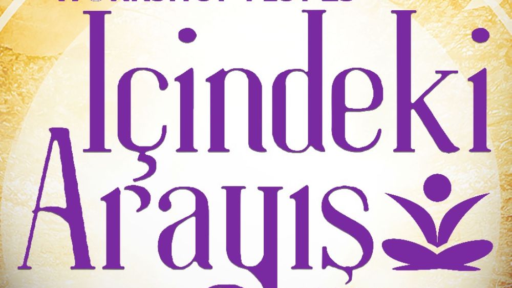 İçsel dünyanızı keşfettirecek festival