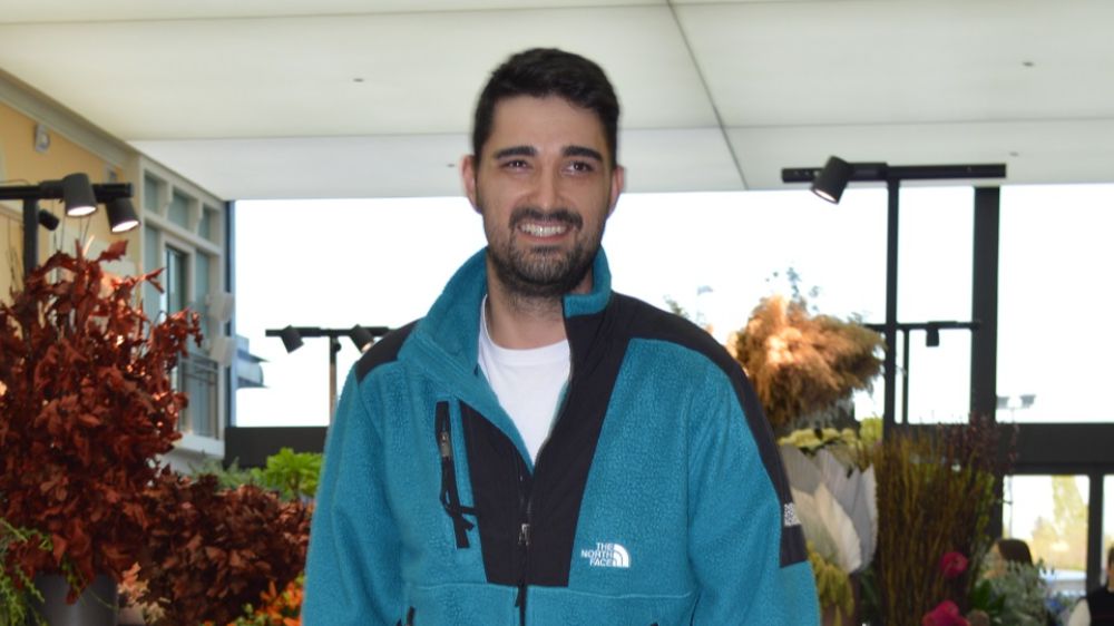 İkiz bebek heyecanı yaşayan İdo Tatlıses'ten itiraf