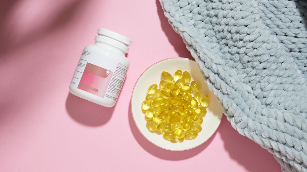 İnsan bedeninde bulunan kolajene en yakın form deniz kolajeni