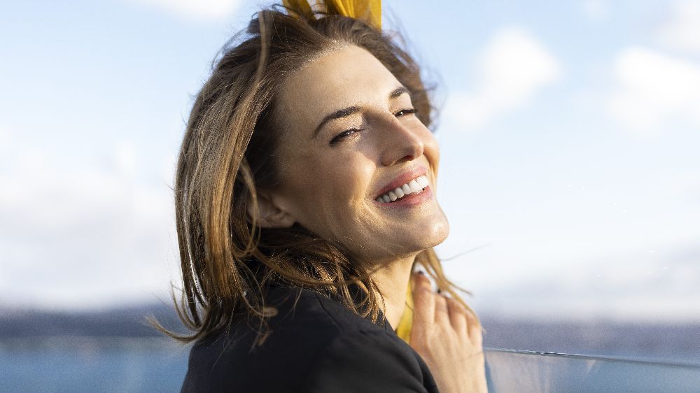 İspanyol Pop Müziğinin Kült İsmi Monica Molina 20 Ekim’de Zorlu PSM’de