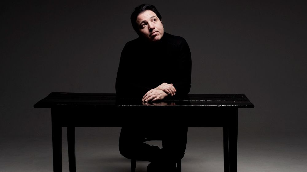 İsviçre'den şok eden Fazıl Say kararı!