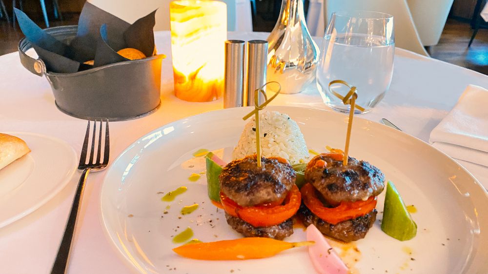 Karadeniz mutfağının en sevilen lezzetleri Zaxi menüsünde!