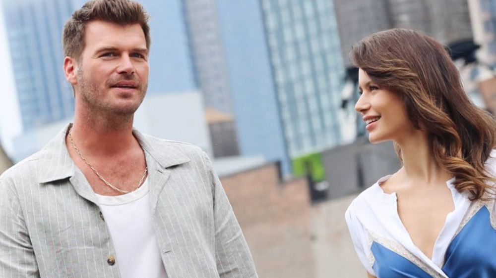 Kıvanç Tatlıtuğ ve Beren Saat'in yeni filmi İstanbul İçin Son Çağrı’nın yayın tarihi açıklandı