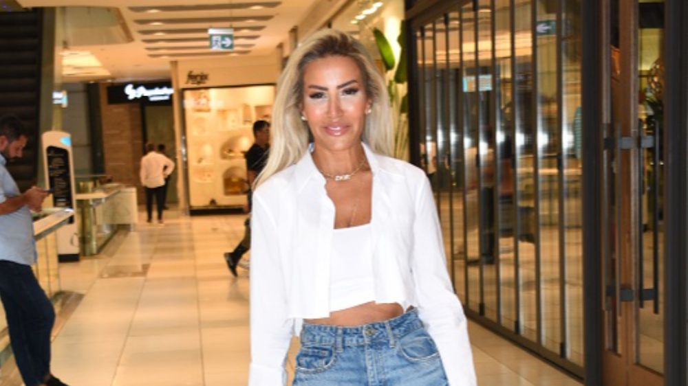  Maral: Z kuşağının yeni halay şarkısını yaptım!