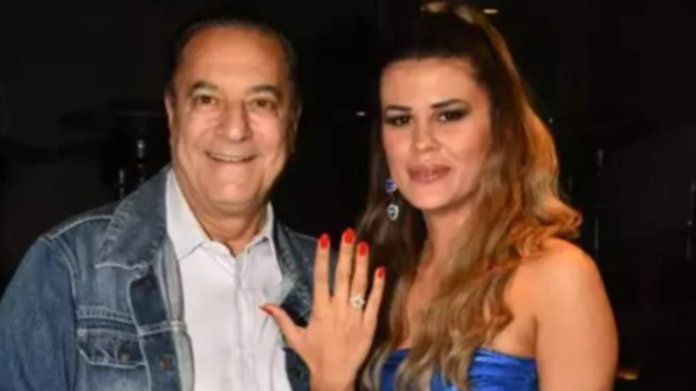 Mehmet Ali Erbil, sevgilisi Gülseren Ceylan ile ilgili yeni açıklama yaptı! Ayrılık nedenini açıkladı!