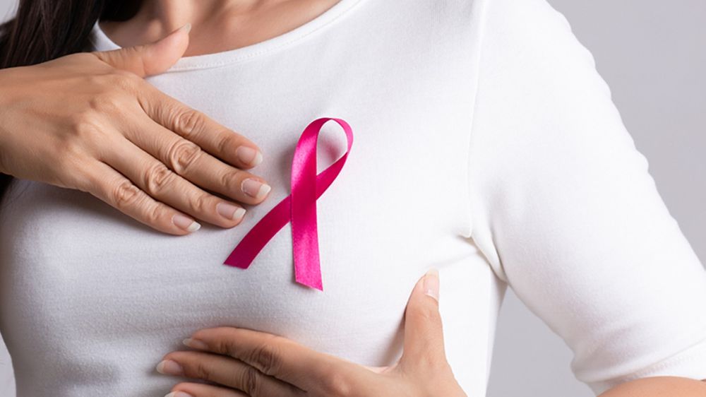 Meme kanseri, hiçbir kadının kaderi değildir!