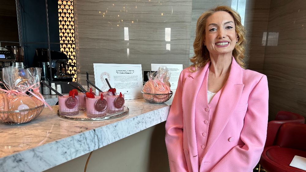 Meme kanserine anlamlı destek