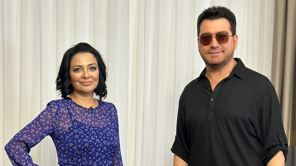 Murat Kurşun: İyilik iyidir