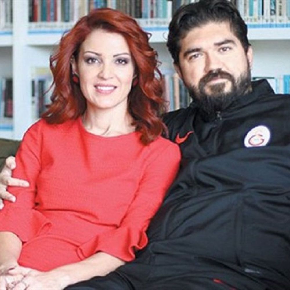  Nagehan Alçı ve Rasim Ozan Kütahyalı boşandı