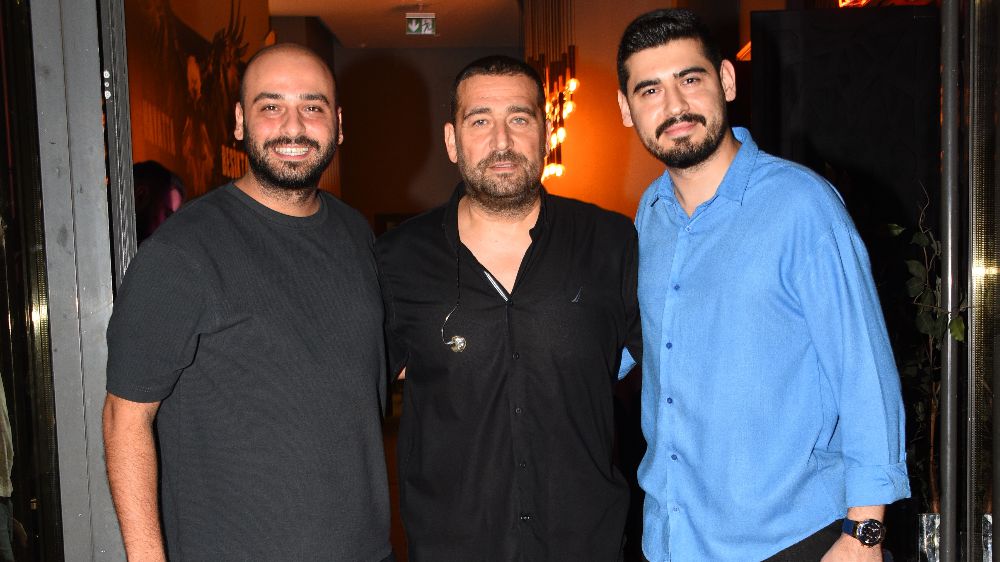 Onun kalbi bana yeter