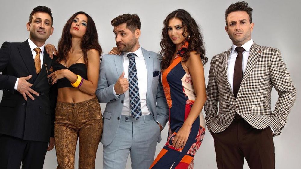 'Pembe Pırlantalar' izleyiciden tam not aldı